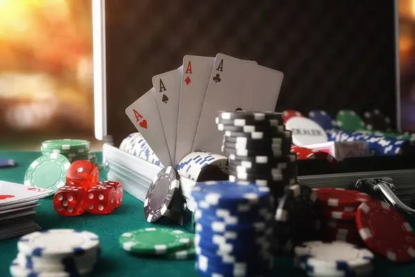 333bet1 লাইভ ক্যাসিনো স্টুডিও